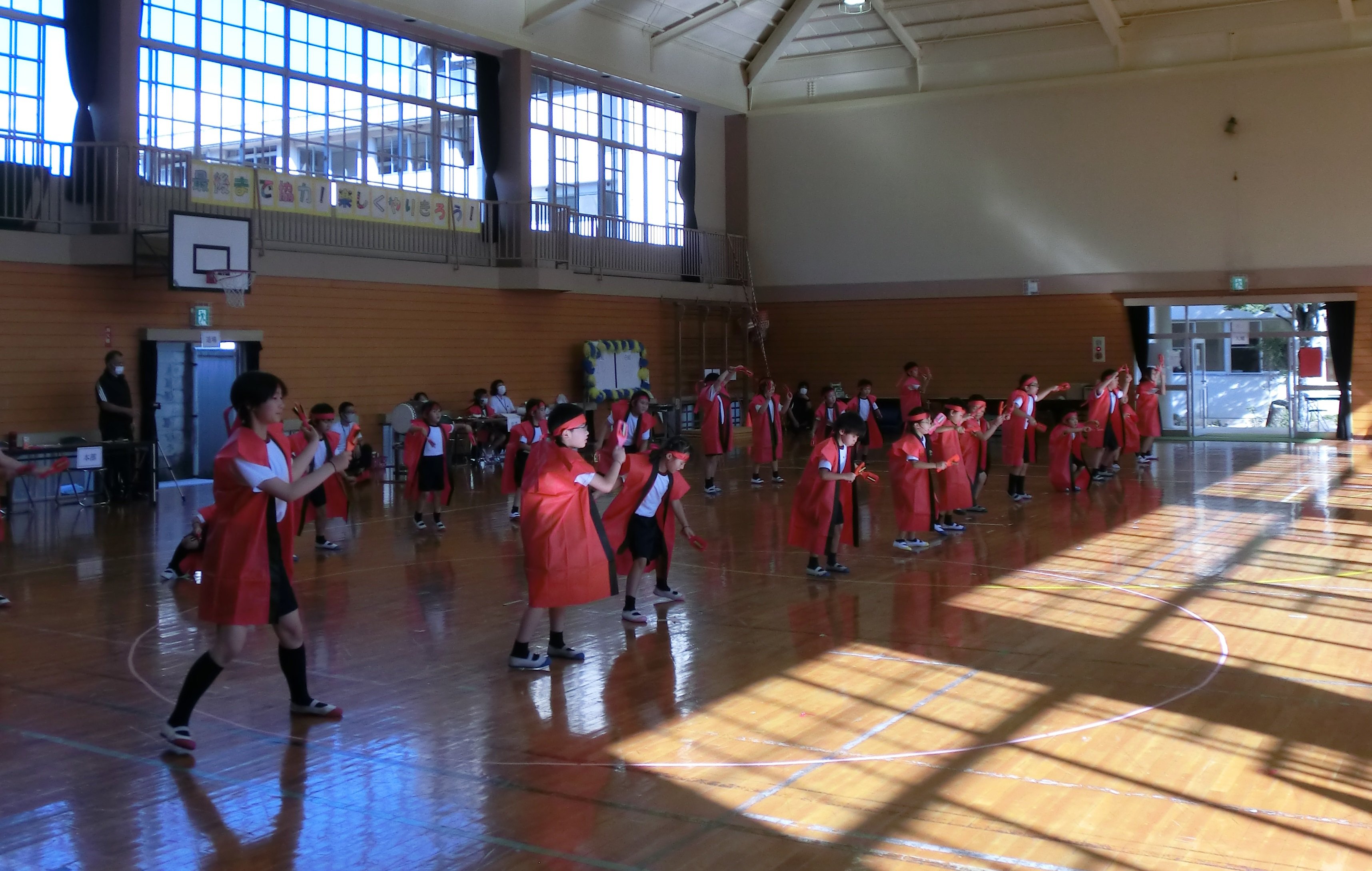 粟屋小学校 広島県三次市教育委員会 三次市の小学校・中学校