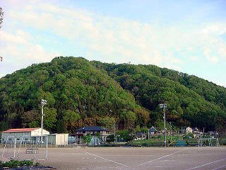 地王山の写真2