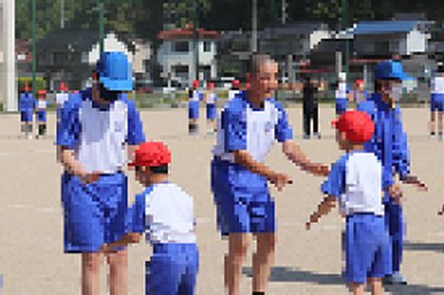 運動会の練習④275px183px.png
