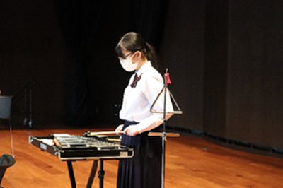 音楽部の活躍~三次きらきらコンサート②275px183px.png