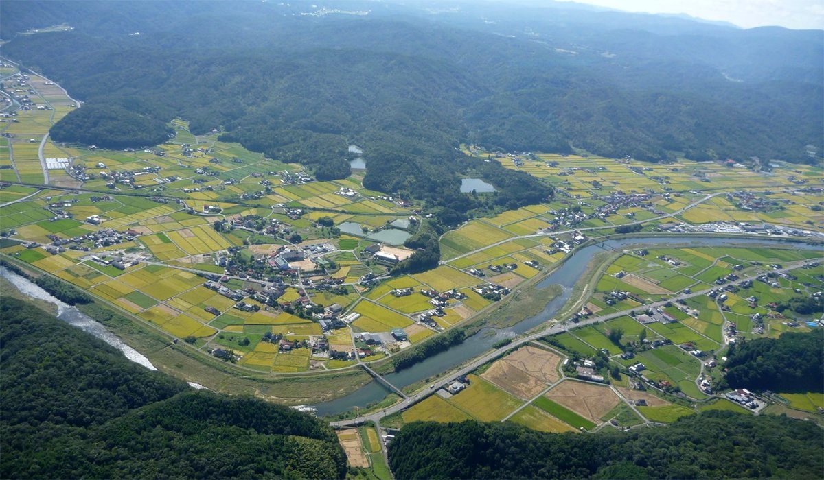 川地小学校3