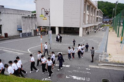 大雨災害想定避難訓練①300px×199px.png