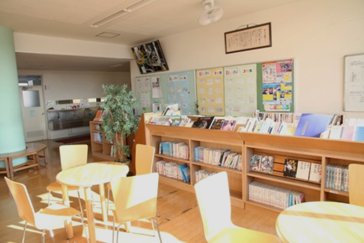君田中学校2