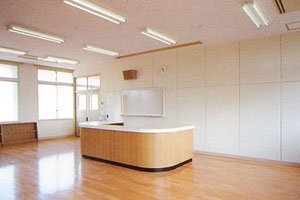 図書室