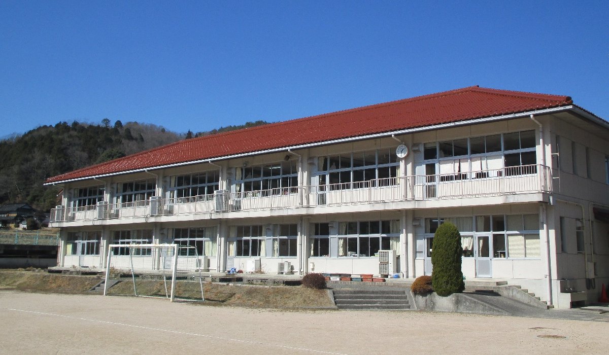 小童小学校2
