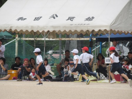 運動会5
