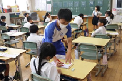職場体験活動①263px175px.png
