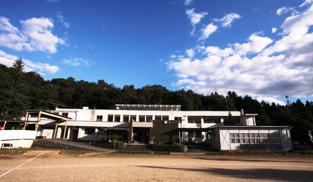 布野中学校2