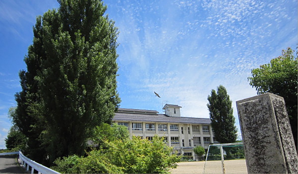 田幸小学校