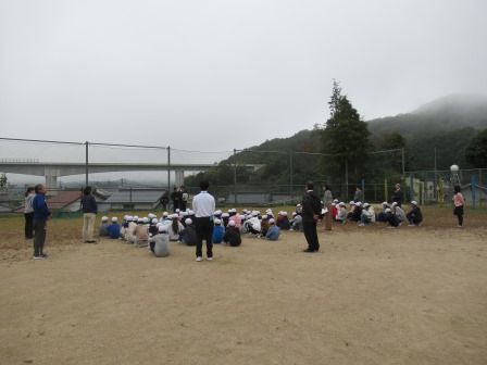 広島県防災一斉行動の日