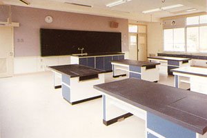 理科室