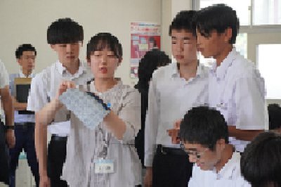 小中合同授業研~中3家庭科~②275px183px.png