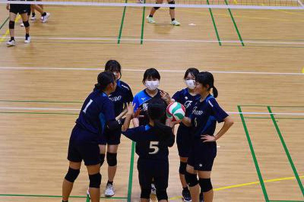 ６月１３日バレー選手権予選.jpg