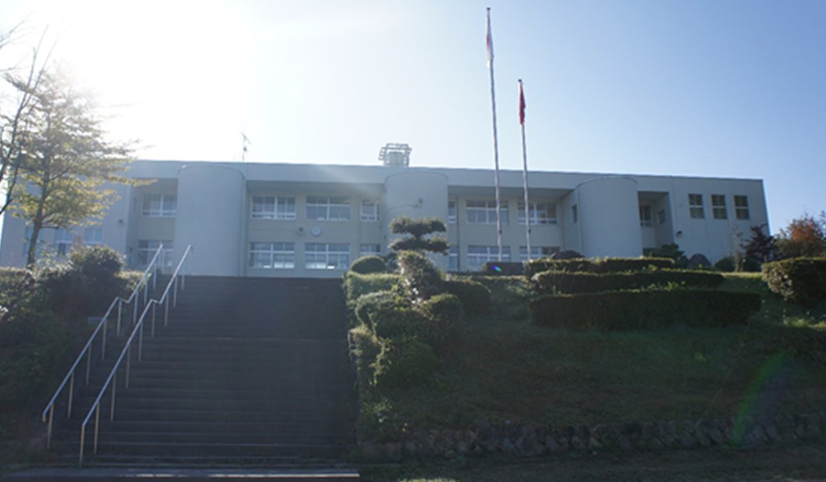 三和中学校