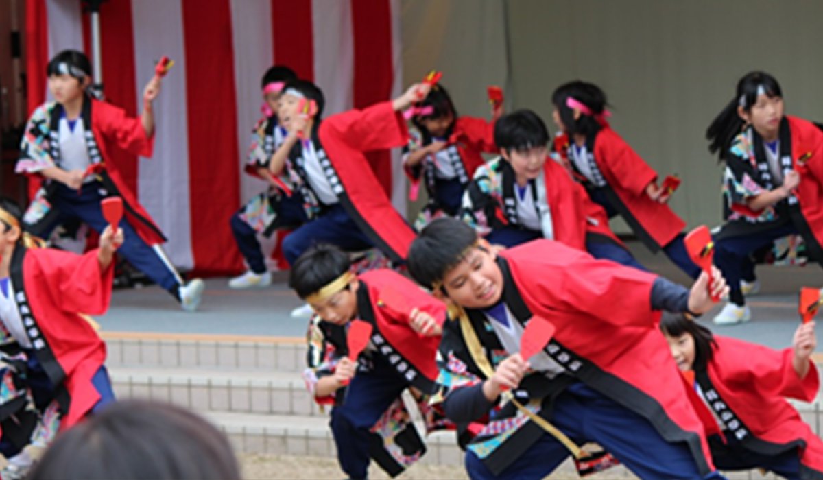河内小学校3