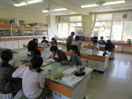 ５年生