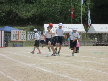 運動会4