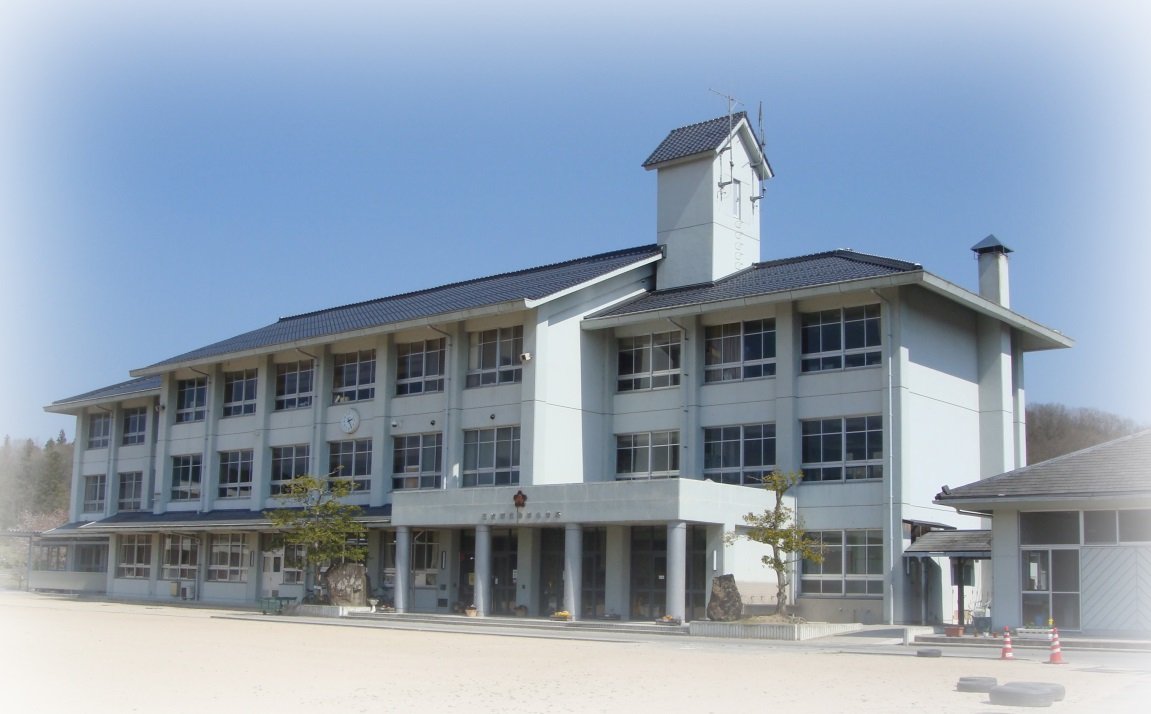 神杉小学校