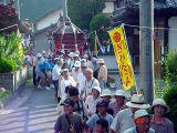 祇園祭の様子2